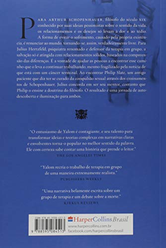 A cura de Schopenhauer