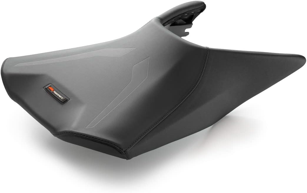 NEW KTM ERGO RIDER'S SEAT 200 390 DUKE 2017-2021 93007940100
