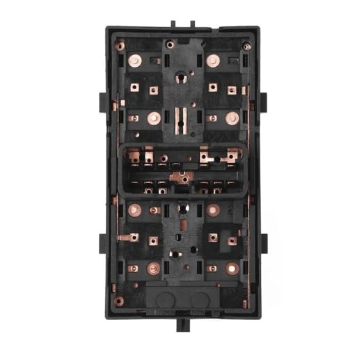 Interrupteur lève-vitre Chevrolet Tracker Trax bouton commande précis - 5
