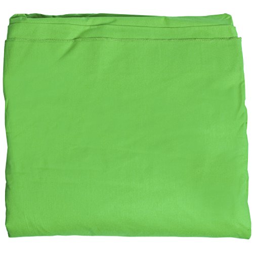 Prism di Ravelli AMCG1012 Fondale Chromakey Verde