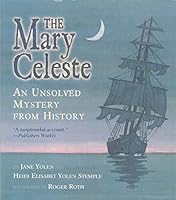 Algopix Similar Product 3 - The Mary Celeste An Unsolved Mystery