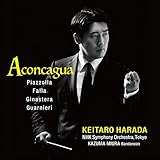  Ginastera: Variaciones concertantes, Op. 23: VII. Variazione ritmica per Tromba e Trombone