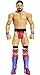 Mattel WWE Johnny Gargano Basic Action Figure, Posable 6-inch Collectible for Ages 6 Years Old & Up