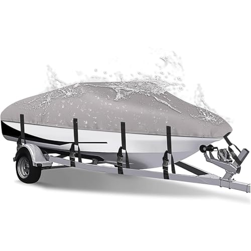 Bâche bateau tri-coque Chaparral pour stopper infiltration et UV - 2