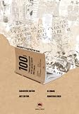 Cento anni Storia dell'immigrazione dei cinesi in Nord America: un libro illustrato disegnato a mano: '