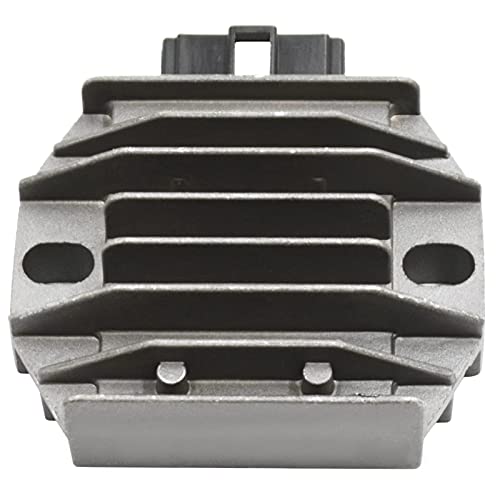 Régulateur de redresseur AHL pour Yamaha XC125E Vity et XJ 600 S Diversion - 2