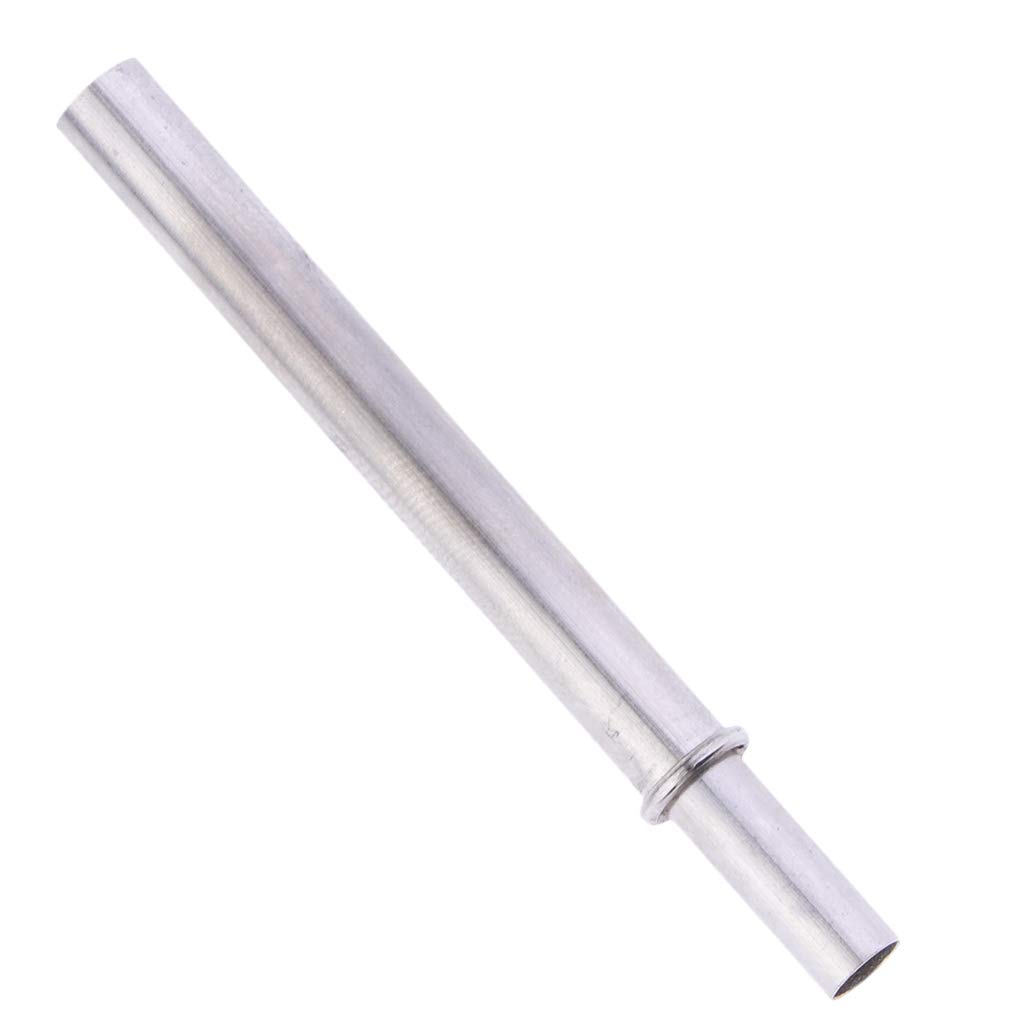 WOVEBIUS Fishing Rod Connecting Tube Rod Building Component Fishing Pole Tubes Type 3