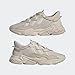 adidas Originals Men's Ozweego Sneaker, Brown/Clear Brown, 11