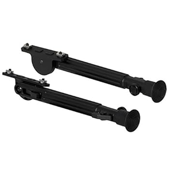 樹脂製モデルガン　バイポッド付き 樹脂製モデルガンバイポッド付き