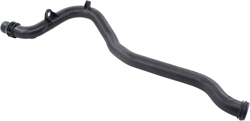 Tubo conector de refrigeración de manguera de refrigerante MOTOKU | para Audi A4 A5 A6 A7 A8 Quattro Q5 Q7 SQ5 S4 S5 2008-2017