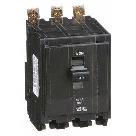 Square D QOB340 Circuit Breaker