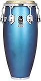 Toca Conga Custom Deluxe 11’ Quinto, Matte Blue