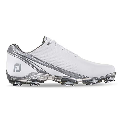 FootJoy Men's D.n.a. -Previous Season Style Golf Shoes