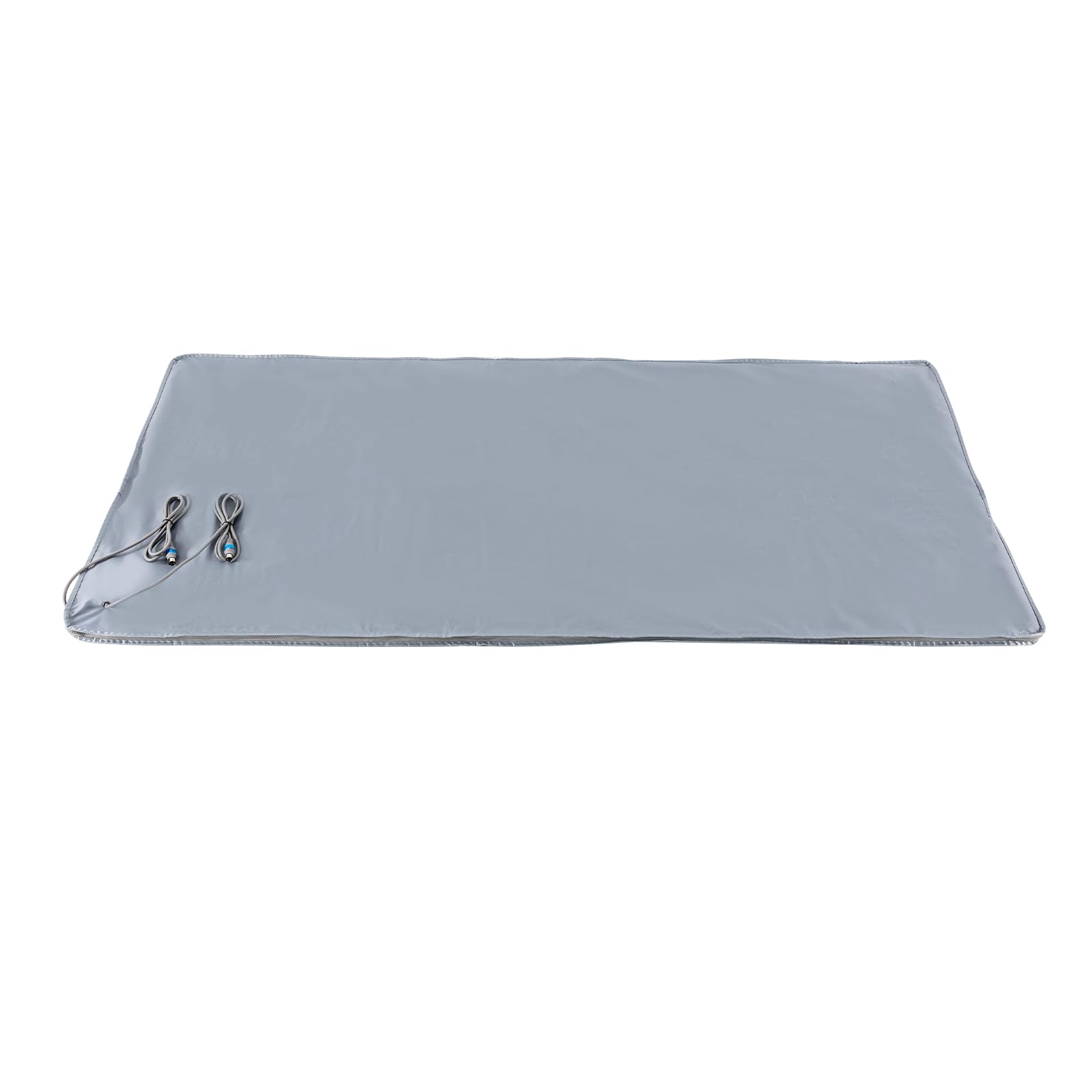 Couverture de sauna infrarouge portable Oxford avec contrôle de température 2 zones, détox professionnelle anti-âge