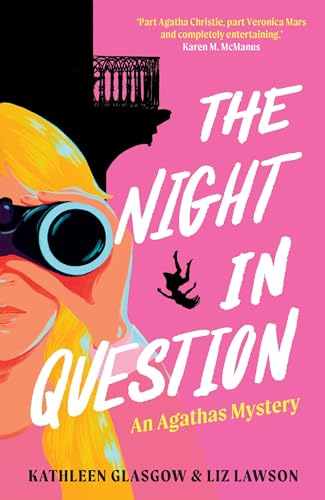 The Night In Question: An Agathas Mystery: 2