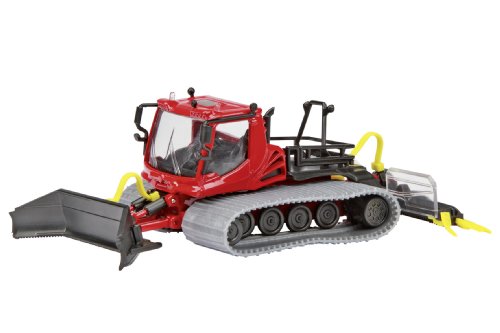 Schuco Dickie 452585000 - Gatto delle Nevi 600