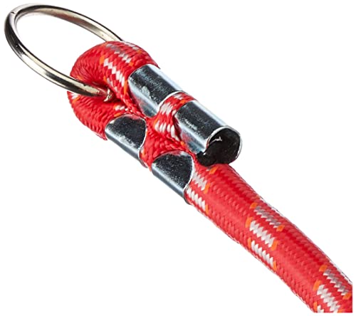 Furacão Pet Guia De Corda Ajustavel Tamanho M Para Cães Cores Sortidos 1 5M X 16Mm