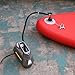 Laikoutd Air Valves Adaptor Inflatable Boats Air Pumps Converter with 4 Air Valves Nozzle Paddleboard Pumps Attachment Easy to Use