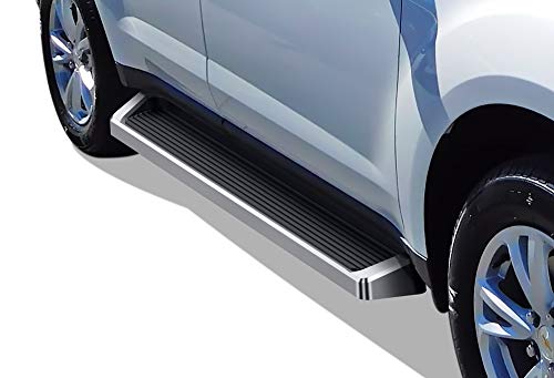 Estribos APS 6in para Chevy Equinox GMC Terrain 10-17 miniatura 4