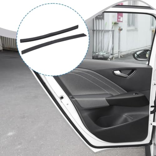 Bandes joint porte automobile caoutchouc coupe-froid VW Multivan - 2