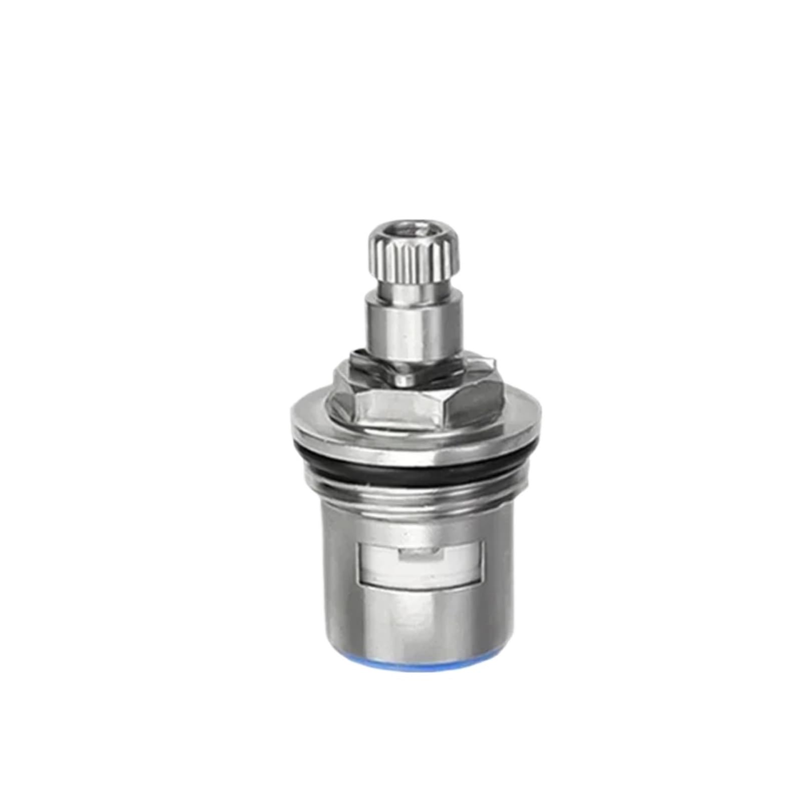 304 Stainless Steel Faucet Cartridge Universal Tap Replacement Valve Core(1PC)
