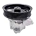Automotive Hydraulic Power Steering Pump Compatible for Alfa Romeo 50503488 50500426 7693955124