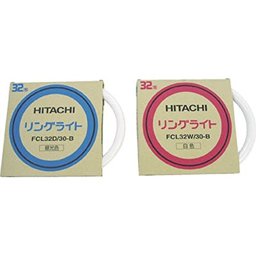 日立 環形蛍光ランプリングライト FCL40W38B