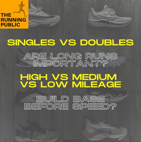 Episode 553: Which is Better? Podcast Por arte de portada