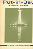 Put-in-Bay: Its History B00411G4MM Book Cover