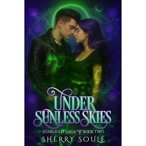 Under Sunless Skies by Sherry Soule episode artwork