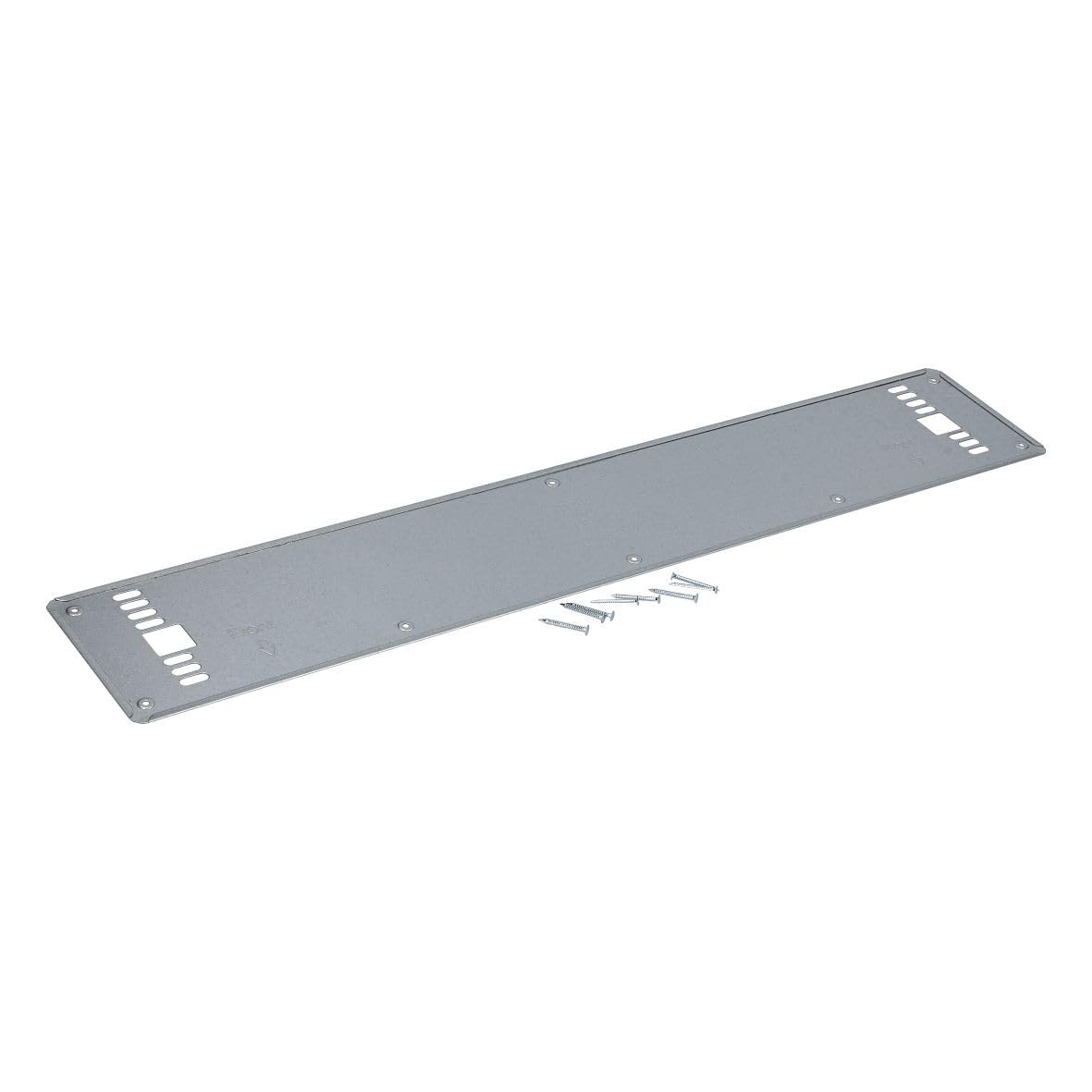 easyPART Kompatibel/Ersatz für BOSCH 00357327 Dampfschutzblech für 45cm Geschirrspüler