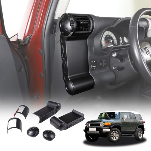 Dashboard Side Air Outlet Frame