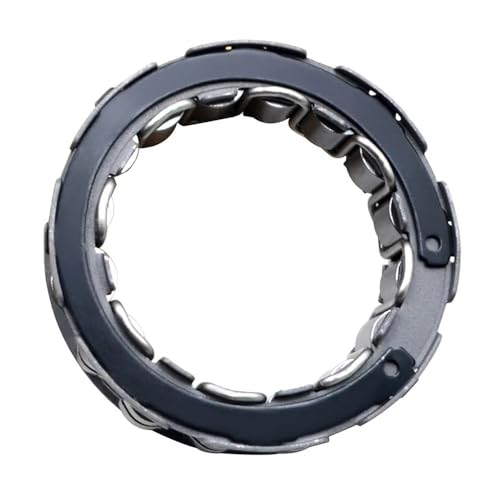 Cojinete de embrague de arranque soluciona fallos encendido GSXR 5