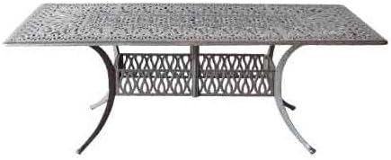 Heritage Outdoor Living Elisabeth Cast Aluminum 44