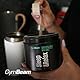 GymBeam Schlaf- & Entspannungspulver – enthält Ashwaganda, L-Tryptophan, L-Theanin, GABA, Glycin, Inosit & Cholinbitartrat, unterstützt Hormonregulierung, fruchtiger Geschmack (225 g, wild berries)