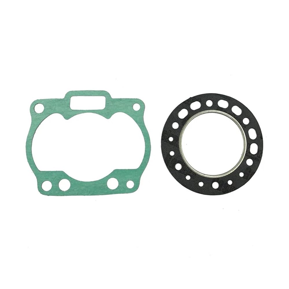 Kit joints moteur RM250 couvercle carter cylindre moto 1983