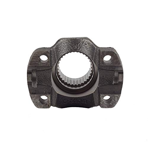 Rubicon Express RE1810 Front T-Case Yoke for Jeep JK
