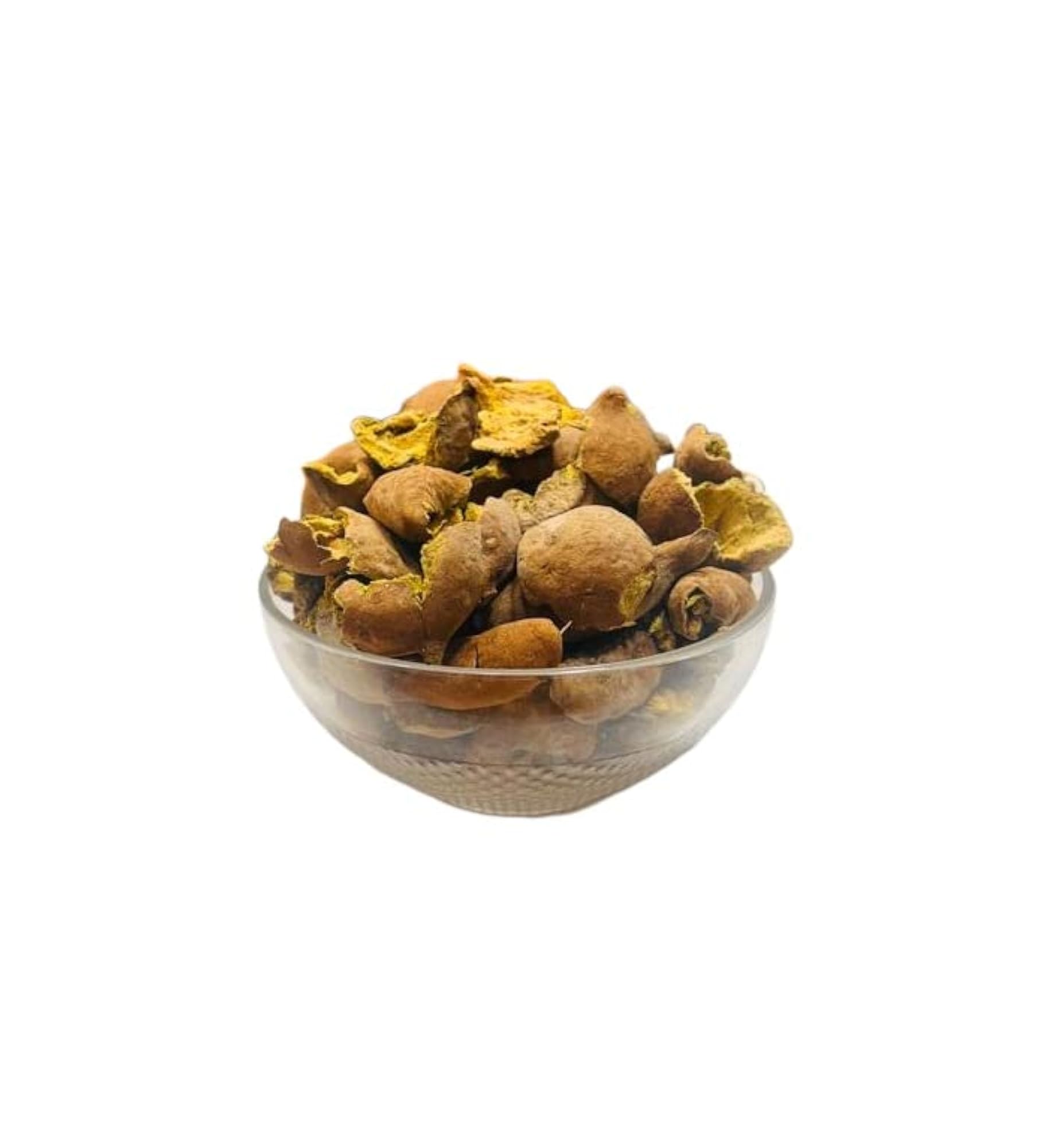 Ayushiv Bahera Chilka (Terminalia Belirica), Pack of 1800