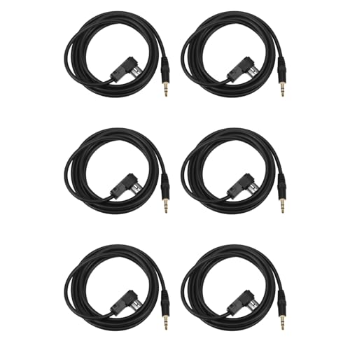 Câble AUX audio de voiture adaptateur mini jack 3,5 mm AI-Net