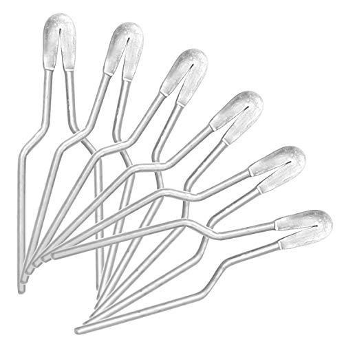 Hakko N61-14 Desoldering Nozzle 1.6 mm Extra Long