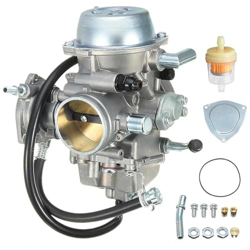 Carburateur pour DS650 (2000-2007) AR1447CA111RA - Pièce de rechange pour quad
