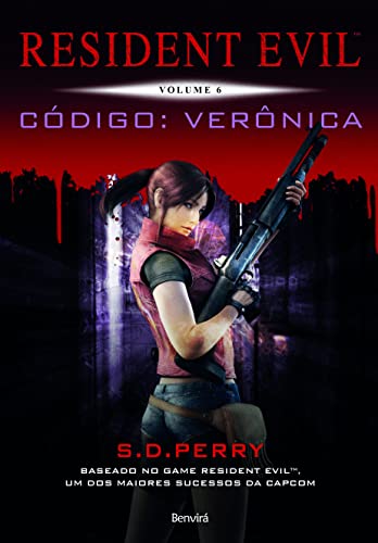 Resident Evil 6: Código: Verônica