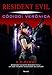 C&Atilde;&sup3;digo: Ver&Atilde;&acute;nica. Resident Evil - Volume 6