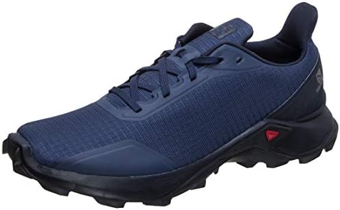 salomon alpha cross