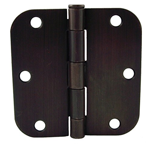 Hager RC1842 Hinge 3-1/2