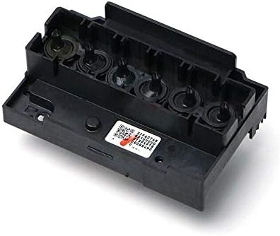 Amazon.com: Cabezal de impresora para Epson L800 R690 T50 R280 R290 R330  L801 L805 TX650 : Productos de Oficina