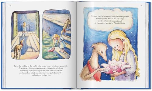 Small Stories of Great Artists - Image 12