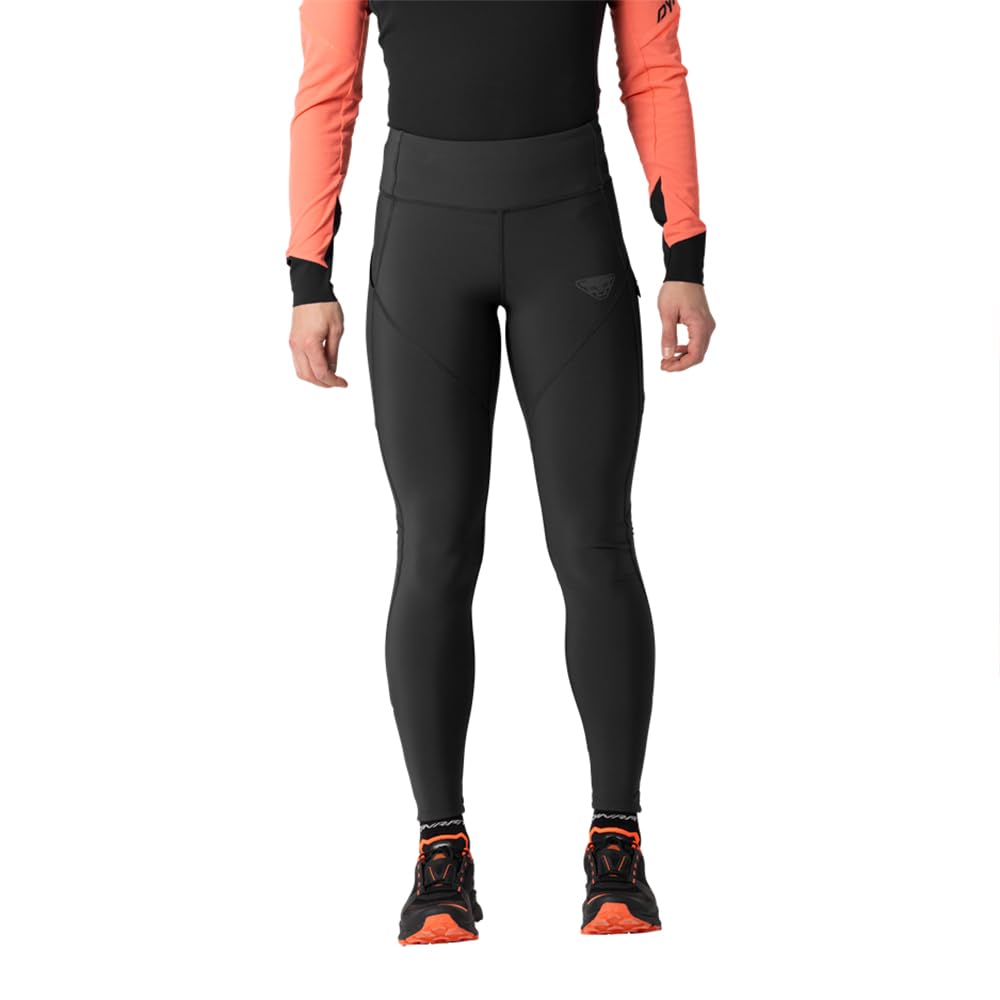 Leggings DYNAFIT Winter Running S con aislamiento térmico y transpirable 8