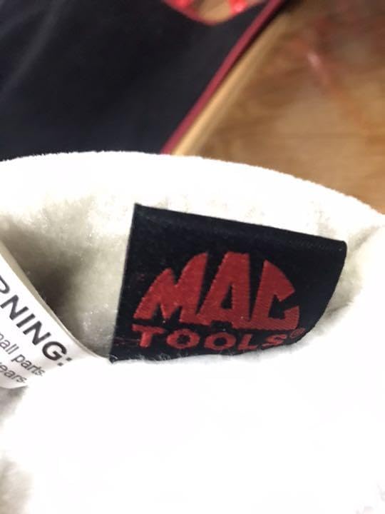 Amazon.co.jp: MAC TOOLS マックツール ぬいぐるみ : おもちゃ