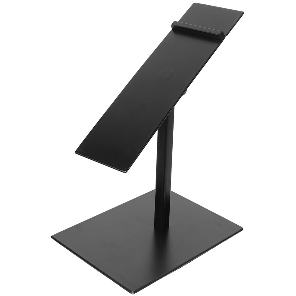 UDSKNV[KSL Adjustable Metal Holder for Shoes for High Heels, Sandals-for Stores Display Stand